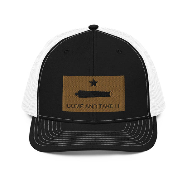 Come an Take it Richardson Trucker Cap