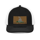 Don't Tread on Me Richardson Trucker Cap