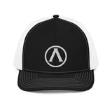 Aspis Shield Richardson Trucker Cap