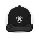 Spartan Shield Richardson Trucker Cap
