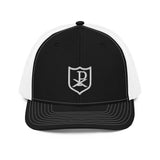Politactical Branded Richardson Trucker Cap