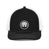 Front Sight Focus Richardson Trucker Cap