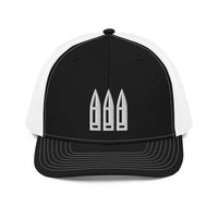 Bullet Richardson Trucker Cap