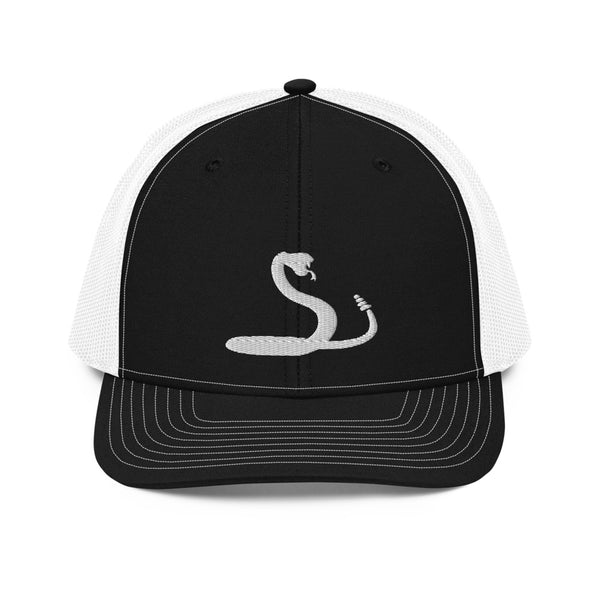 Incognito Gadsden Richardson Trucker Cap
