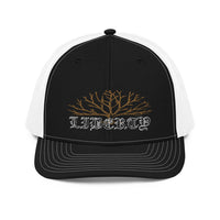 Tree of Liberty Richardson Trucker Cap