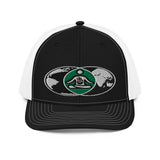 3 Foot World Richardson Trucker Cap