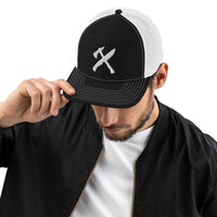 Old Breed Richardson Trucker Cap