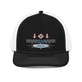 Battle Plan Richardson Trucker Cap