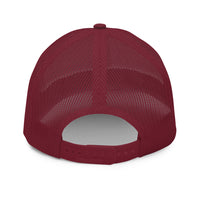 Tree of Liberty Richardson Trucker Cap