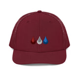 Blood, Sweat, & Tears Richardson Trucker Cap
