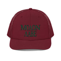 Incognito Molon Labe Richardson Trucker Cap