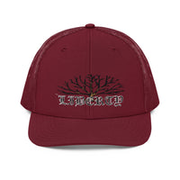 Tree of Liberty Richardson Trucker Cap