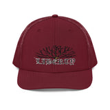 Tree of Liberty Richardson Trucker Cap