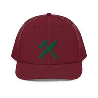 Old Breed Richardson Trucker Cap