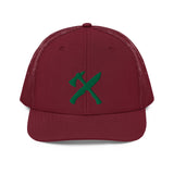 Old Breed Richardson Trucker Cap