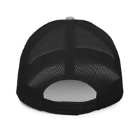 Tree of Liberty Richardson Trucker Cap
