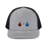 Blood, Sweat, & Tears Richardson Trucker Cap