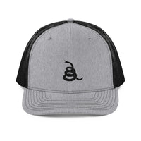 Gadsden Richardson Trucker Cap