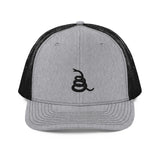 Gadsden Richardson Trucker Cap