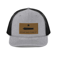 Come an Take it Richardson Trucker Cap