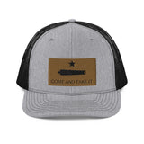 Come an Take it Richardson Trucker Cap