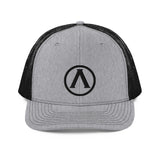 Aspis Shield Richardson Trucker Cap