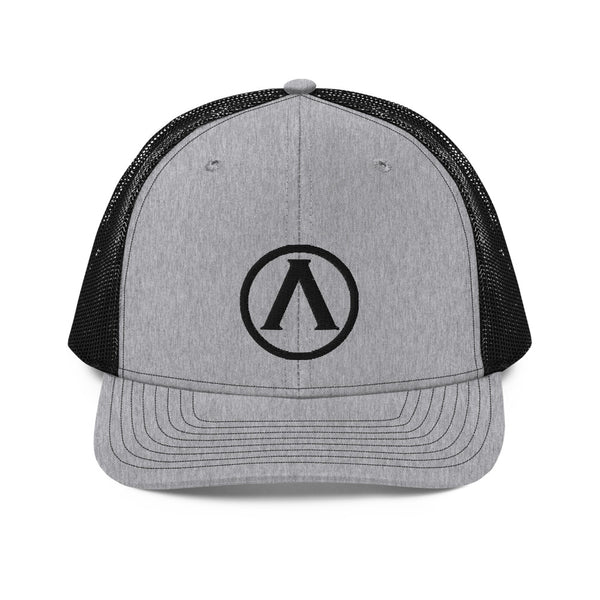 Aspis Shield Richardson Trucker Cap