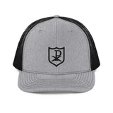 Politactical Branded Richardson Trucker Cap