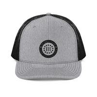 Molon Labe Stars Richardson Trucker Cap
