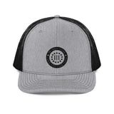 Molon Labe Stars Richardson Trucker Cap