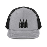 Bullet Richardson Trucker Cap
