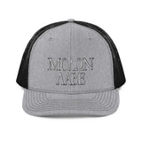 Incognito Molon Labe Richardson Trucker Cap