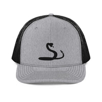 Incognito Gadsden Richardson Trucker Cap
