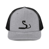 Incognito Gadsden Richardson Trucker Cap