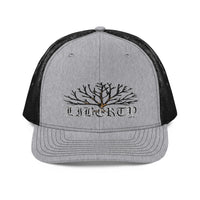 Tree of Liberty Richardson Trucker Cap