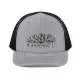 Tree of Liberty Richardson Trucker Cap
