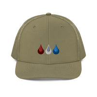 Blood, Sweat, & Tears Richardson Trucker Cap