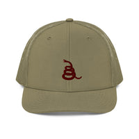 Gadsden Richardson Trucker Cap