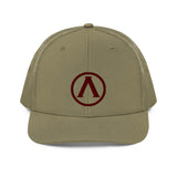 Aspis Shield Richardson Trucker Cap