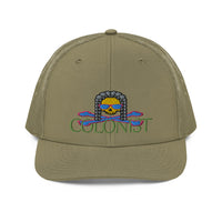 Colonist Richardson Trucker Cap