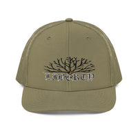 Tree of Liberty Richardson Trucker Cap