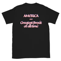 Brexit Short-Sleeve T-Shirt
