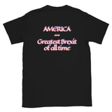 Brexit Short-Sleeve T-Shirt