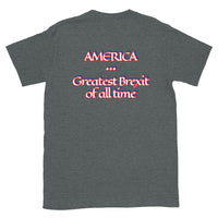 Brexit Short-Sleeve T-Shirt