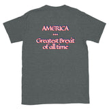 Brexit Short-Sleeve T-Shirt