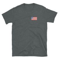 Brexit Short-Sleeve T-Shirt