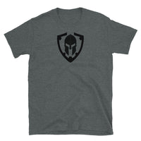 Spartan Shield Short-Sleeve T-Shirt