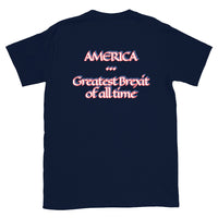 Brexit Short-Sleeve T-Shirt