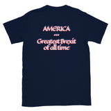 Brexit Short-Sleeve T-Shirt