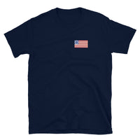 Brexit Short-Sleeve T-Shirt
